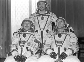 «Талғат Мұсабаевтың ғаламы» фоторепортажы - фото 22