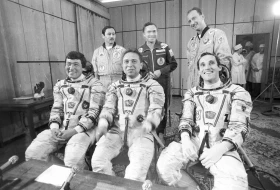 «Талғат Мұсабаевтың ғаламы» фоторепортажы - фото 23