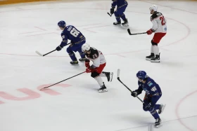 ҚХЛ: «Барыс» - «Витязь» - фото 3