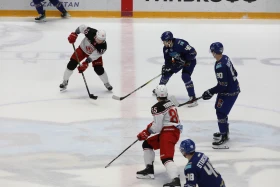 ҚХЛ: «Барыс» - «Витязь» - фото 14