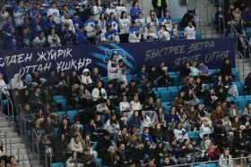 ҚХЛ: «Барыс» - «Витязь» - фото 20