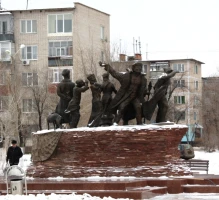 Ақтөбе қаласы - фото 2