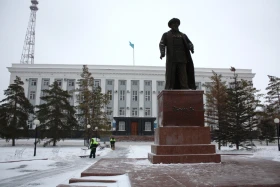 Ақтөбе қаласы - фото 3