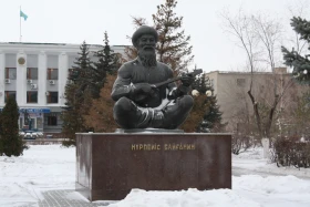 Ақтөбе қаласы - фото 4