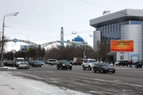 Ақтөбе қаласы - фото 5