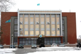 Ақтөбе қаласы - фото 6