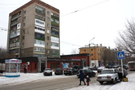 Ақтөбе қаласы - фото 9