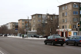 Ақтөбе қаласы - фото 10