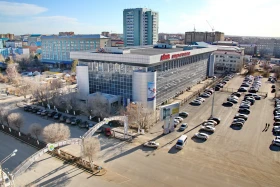 Ақтөбе қаласы - фото 11