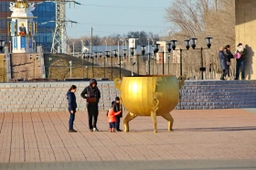 Ақтөбе қаласы - фото 12