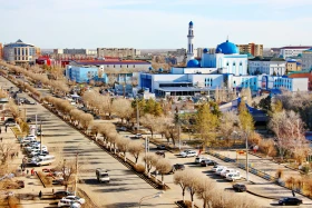 Ақтөбе қаласы - фото 14