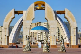 Ақтөбе қаласы - фото 15