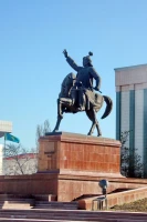 Ақтөбе қаласы - фото 16