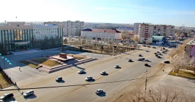 Ақтөбе қаласы - фото 18