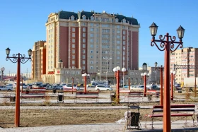 Ақтөбе қаласы - фото 19