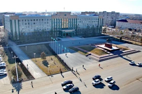 Ақтөбе қаласы - фото 20