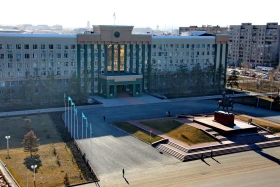 Ақтөбе қаласы - фото 21