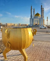 Ақтөбе қаласы - фото 22