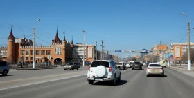 Ақтөбе қаласы - фото 23