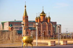 Ақтөбе қаласы - фото 24