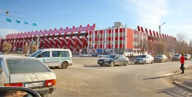 Ақтөбе қаласы - фото 25