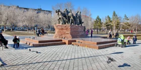 Ақтөбе қаласы - фото 26