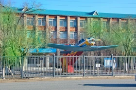 Ақтөбе қаласы - фото 27