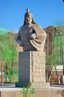 Ақтөбе қаласы - фото 29