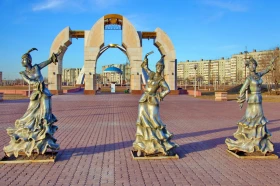 Ақтөбе қаласы - фото 30