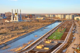 Ақтөбе қаласы - фото 33