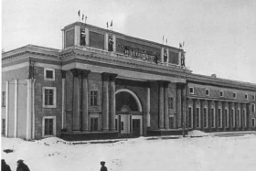 Алматы қаласы, 1980 - 1990 жыл - фото 2