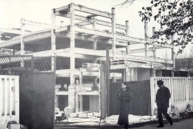 Алматы қаласы, 1980 - 1990 жыл - фото 3