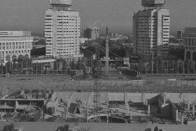 Алматы қаласы, 1980 - 1990 жыл - фото 6