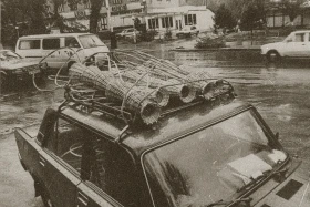 Алматы қаласы, 1980 - 1990 жыл - фото 7