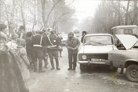 Алматы қаласы, 1980 - 1990 жыл - фото 10