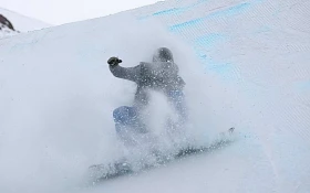 Шымбұлақта экстремалдардың шоуы өтті - фото 3