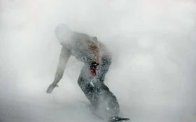 Шымбұлақта экстремалдардың шоуы өтті - фото 7