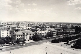 Целиноград қаласы, 1986 жыл - фото 6