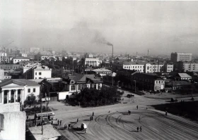 Целиноград қаласы, 1986 жыл - фото 7