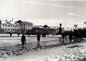 Целиноград қаласы, 1986 жыл - фото 9