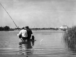 Целиноград қаласы, 1986 жыл - фото 12