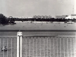 Целиноград қаласы, 1986 жыл - фото 17