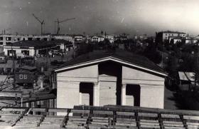 Целиноград қаласы, 1986 жыл - фото 20