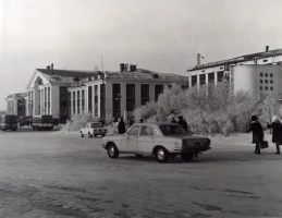 Целиноград қаласы, 1986 жыл - фото 22