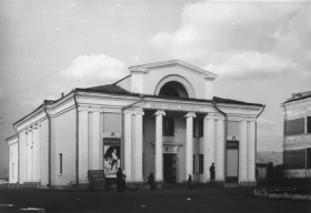 Целиноград қаласы, 1986 жыл - фото 24