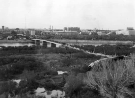 Целиноград қаласы, 1986 жыл - фото 30