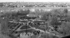 Целиноград қаласы, 1986 жыл - фото 31