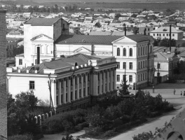 Целиноград қаласы, 1986 жыл - фото 32