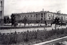 Целиноград қаласы, 1986 жыл - фото 33