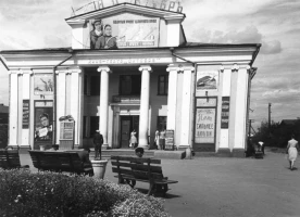 Целиноград қаласы, 1986 жыл - фото 36